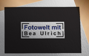 Logo Design by Origin to Original for Fotowelt mit Bea Ulrich | Design: #14031751