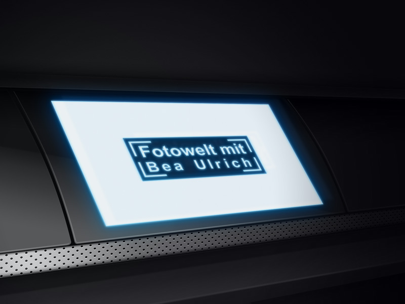 Logo Design by Origin to Original for Fotowelt mit Bea Ulrich | Design #14031758