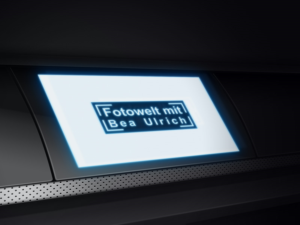 Logo Design by Origin to Original for Fotowelt mit Bea Ulrich | Design: #14031758