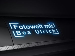 Logo Design by Origin to Original for Fotowelt mit Bea Ulrich | Design: #14031759