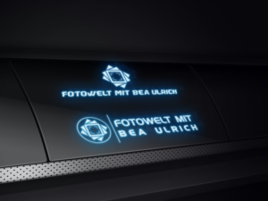 Logo Design by Origin to Original for Fotowelt mit Bea Ulrich | Design: #14031760