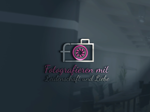 Logo Design by asman for Fotowelt mit Bea Ulrich | Design: #14023876