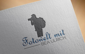 Logo Design by imshohaghossain85 for Fotowelt mit Bea Ulrich | Design: #14024579