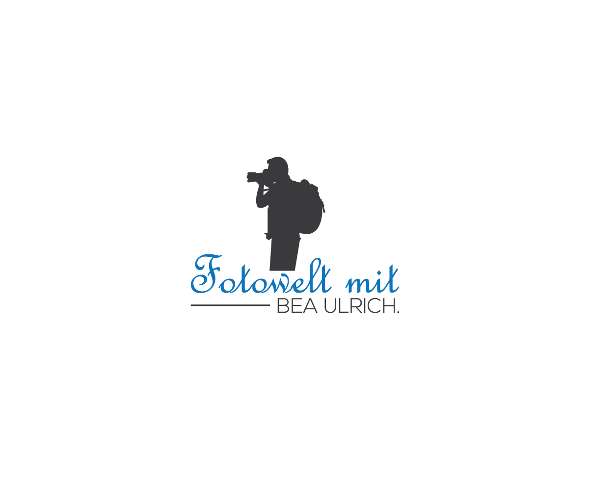 Logo Design by imshohaghossain85 for Fotowelt mit Bea Ulrich | Design #14024580