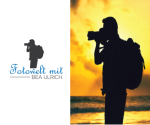 Logo Design by imshohaghossain85 for Fotowelt mit Bea Ulrich | Design: #14024581