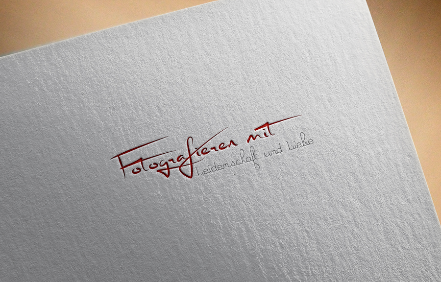 Logo Design by logout babu for Fotowelt mit Bea Ulrich | Design #14022601