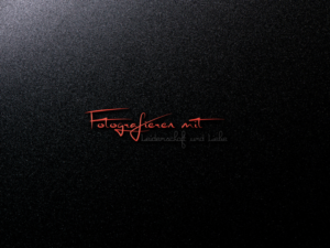 Logo Design by logout babu for Fotowelt mit Bea Ulrich | Design: #14022602