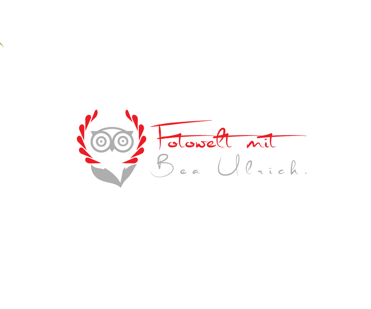 Logo Design by Top king  designer for Fotowelt mit Bea Ulrich | Design #14047787