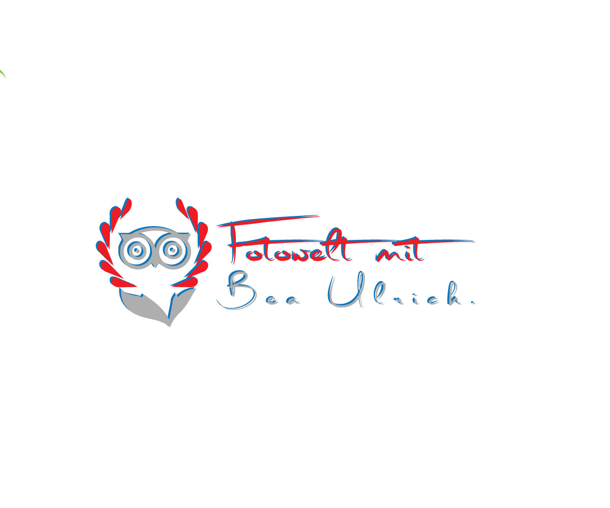 Logo Design by Top king  designer for Fotowelt mit Bea Ulrich | Design #14047790