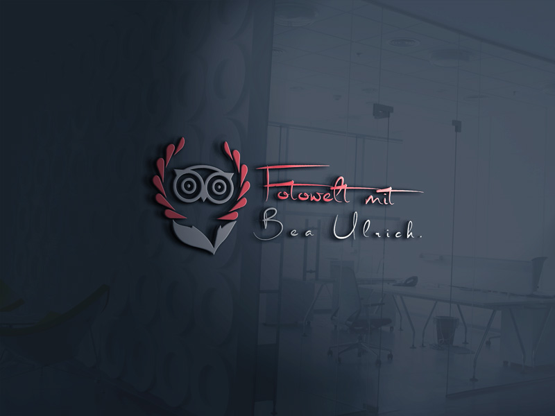 Logo Design by Top king  designer for Fotowelt mit Bea Ulrich | Design #14047791