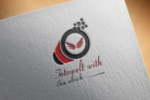 Logo Design by PETERPARKER for Fotowelt mit Bea Ulrich | Design: #14032590