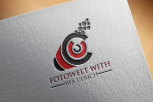Logo Design by PETERPARKER for Fotowelt mit Bea Ulrich | Design: #14032591