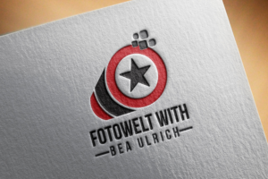 Logo Design by PETERPARKER for Fotowelt mit Bea Ulrich | Design: #14032593
