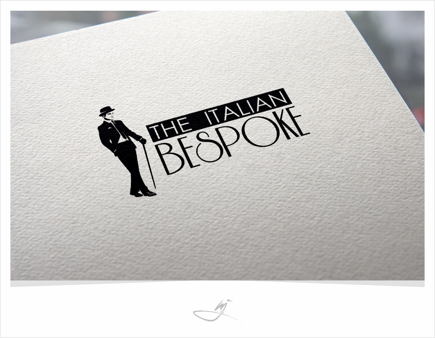 Logo-Design von Mimi &amp; Max für dieses Projekt | Design #14041551