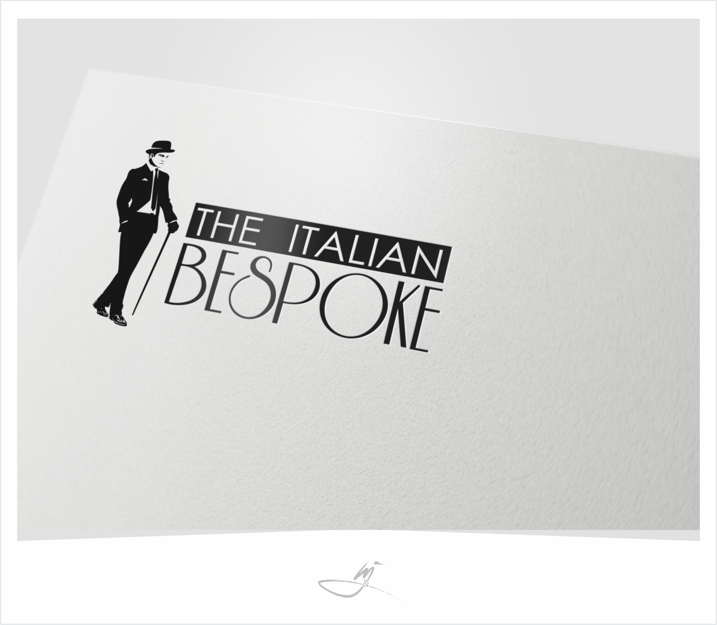 Logo-Design von Mimi &amp; Max für dieses Projekt | Design #14041553