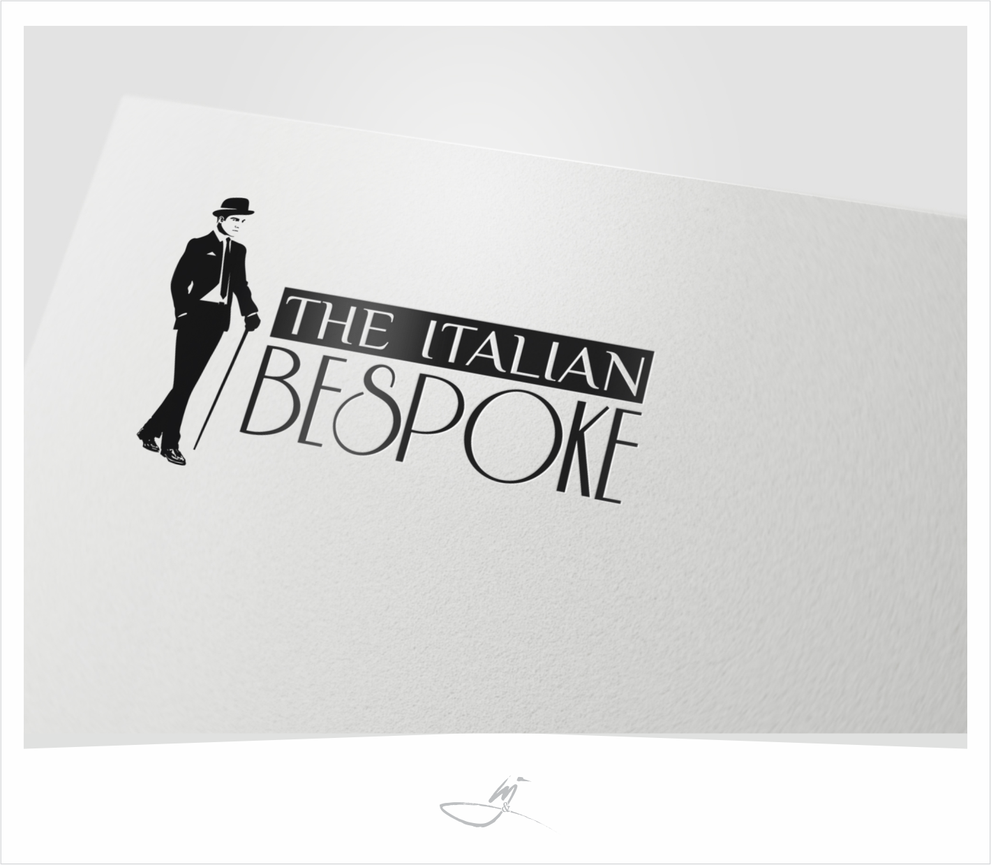 Logo-Design von Mimi &amp; Max für dieses Projekt | Design #14041677