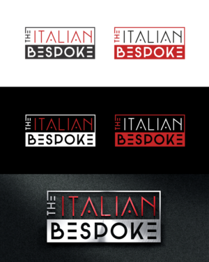 Logo-Design von MrElshan für dieses Projekt | Design: #14020802