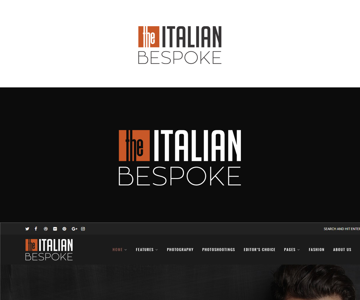 Logo-Design von MrElshan für dieses Projekt | Design #14102013