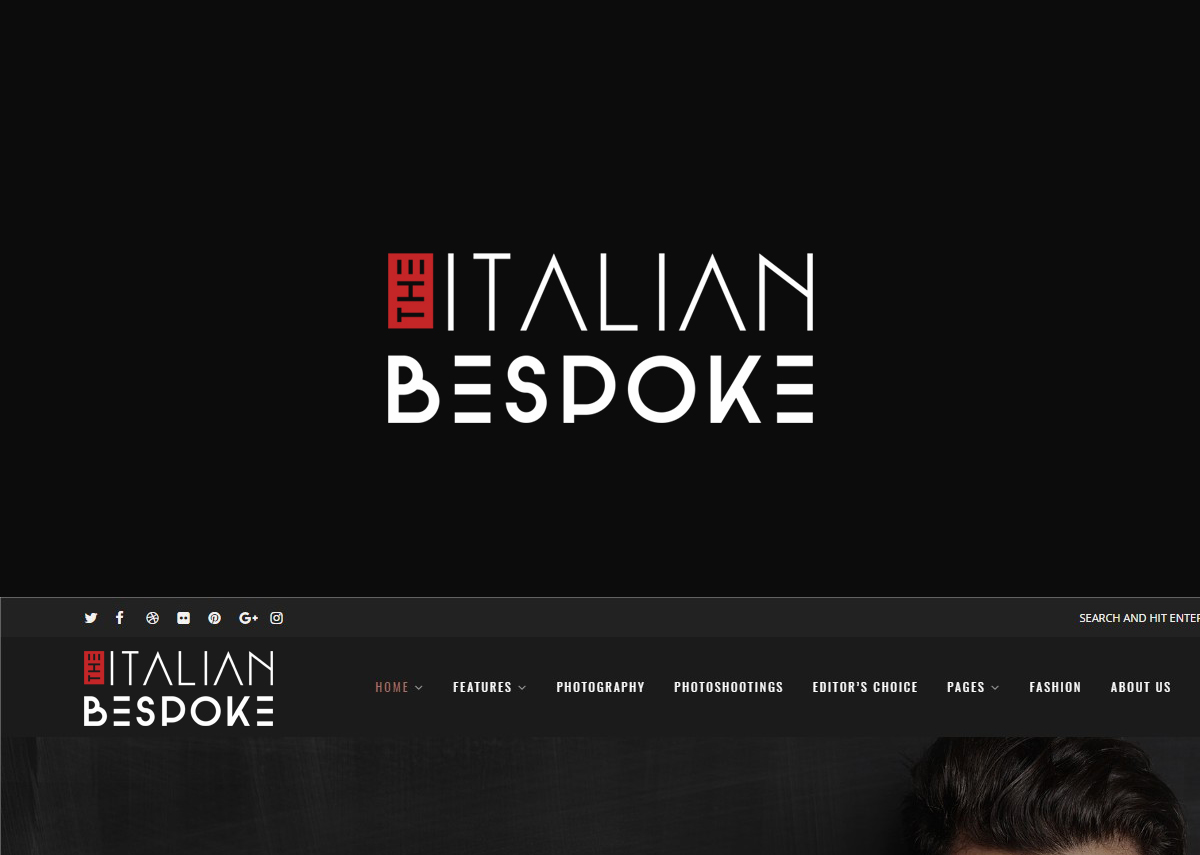 Logo Design by MrElshan for this project | Design #14106494