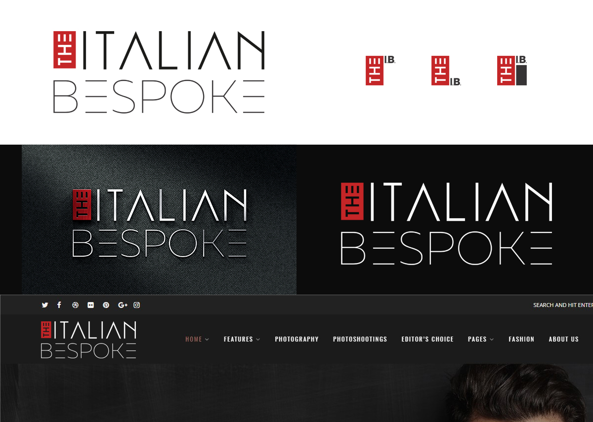 Logo Design by MrElshan for this project | Design #14130655