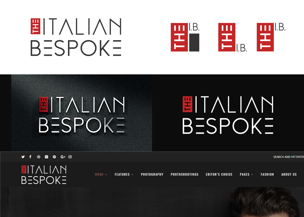 Logo-Design von MrElshan für dieses Projekt | Design #14130975