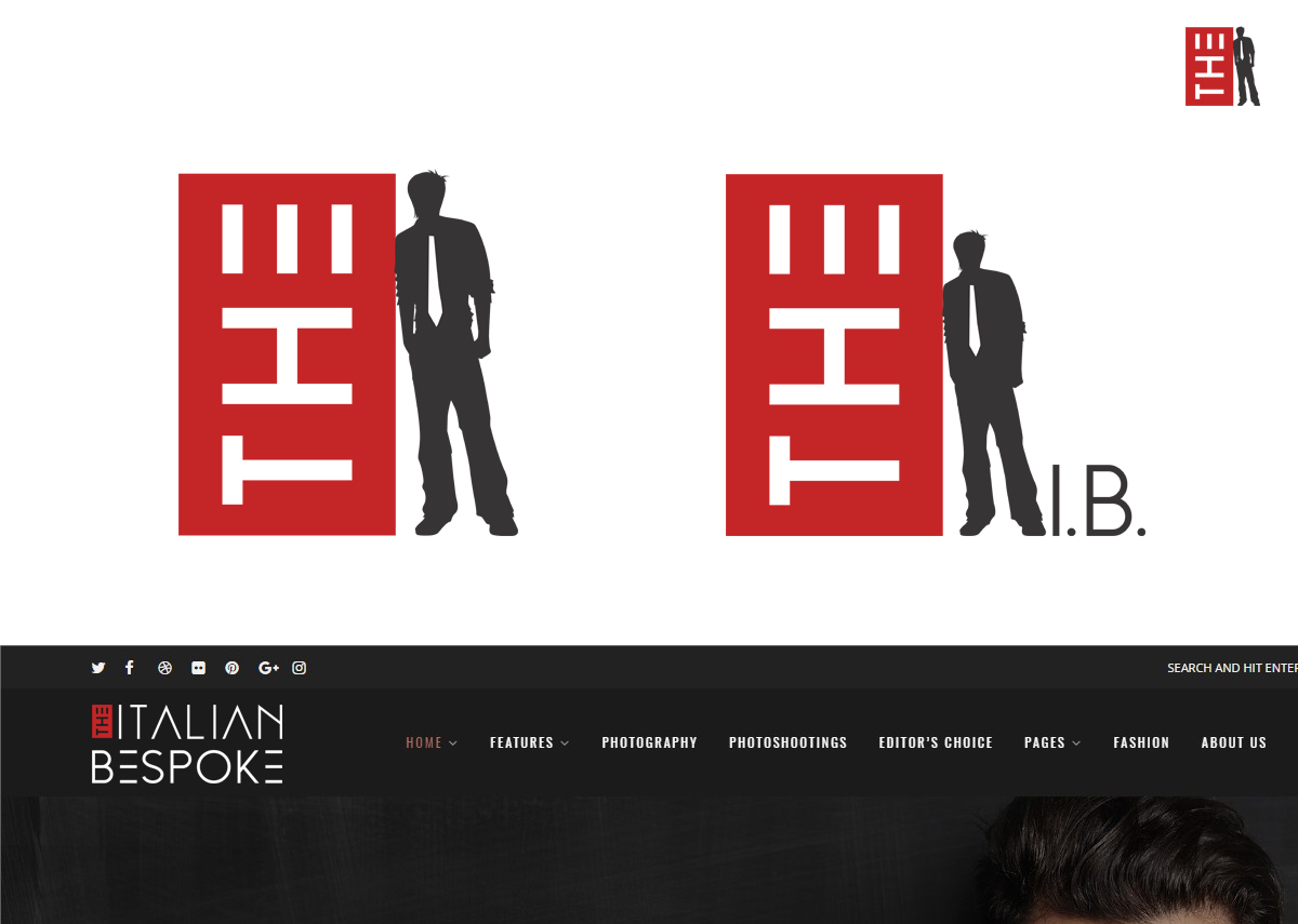 Logo-Design von MrElshan für dieses Projekt | Design #14131225