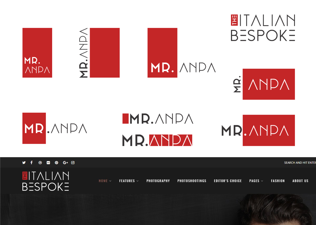 Logo-Design von MrElshan für dieses Projekt | Design #14132602