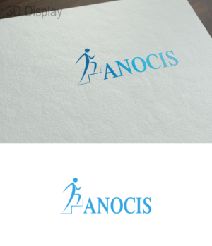 Logo Design by 3Guys for The Research Network | Design: #14033359