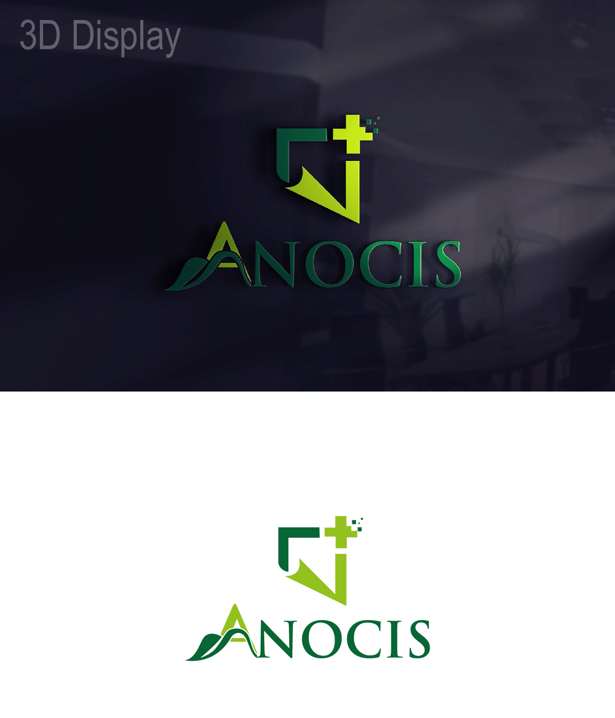 Logo Design by 3Guys for The Research Network | Design #14033360
