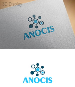 Logo-Design von 3Guys