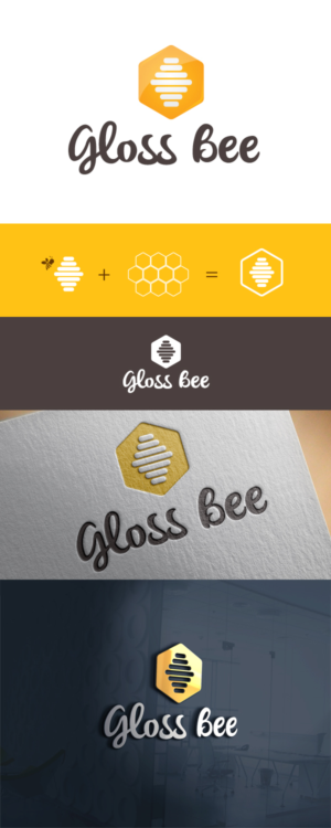 Logo Design by studio4design