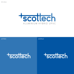 Logo Design by HarleyThomson