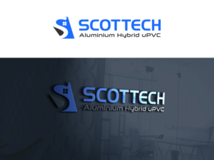 Logo Design by Mugendesign for this project | Design: #14078521