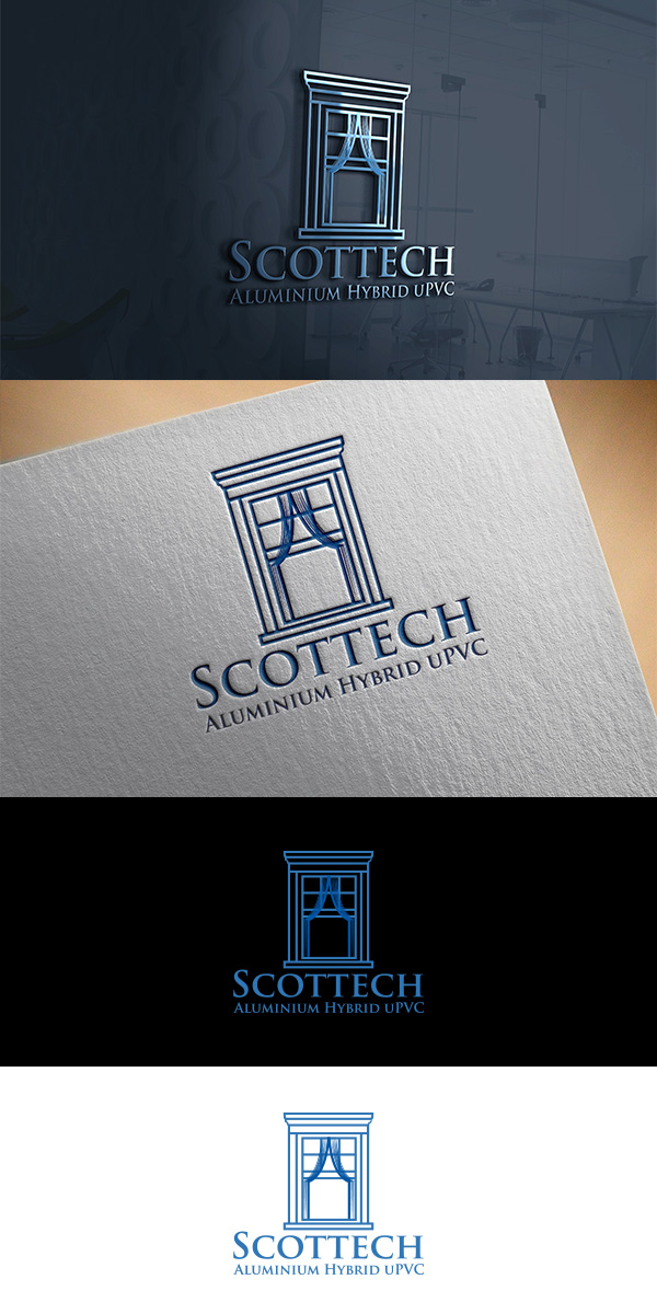 Logo Design by king solangi for this project | Design #14020781