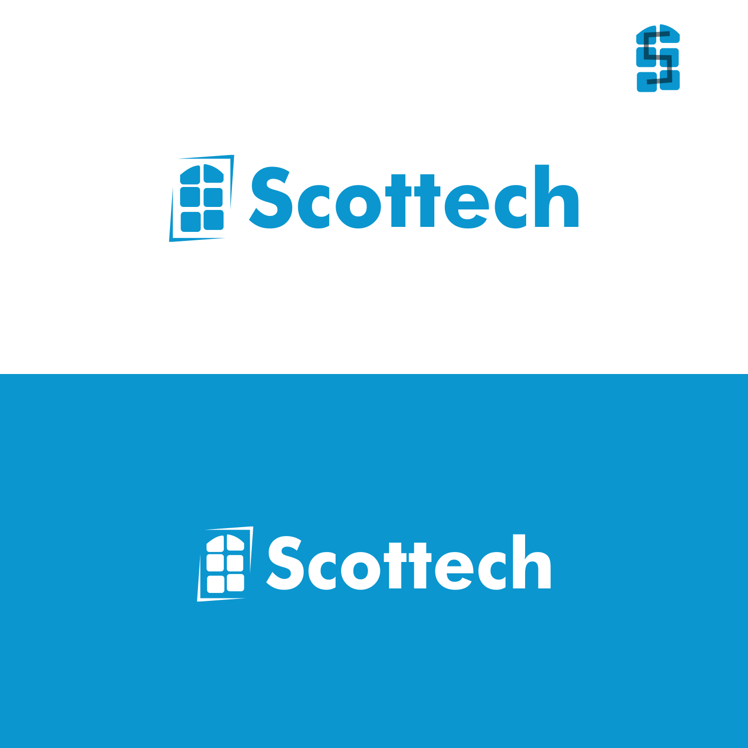 Logo Design by akramshddq for this project | Design #14054776