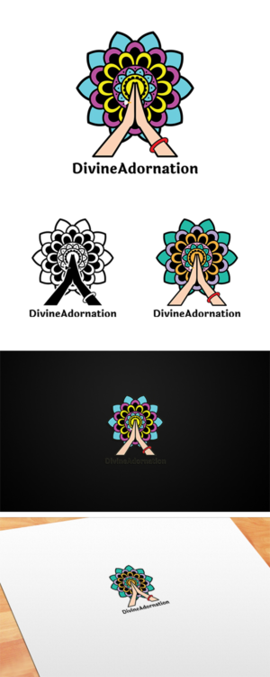 Logo Design by anshtoyj for this project | Design #14034279