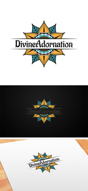 Diseño de Logo por anshtoyj para este proyecto | Diseño: #14034439