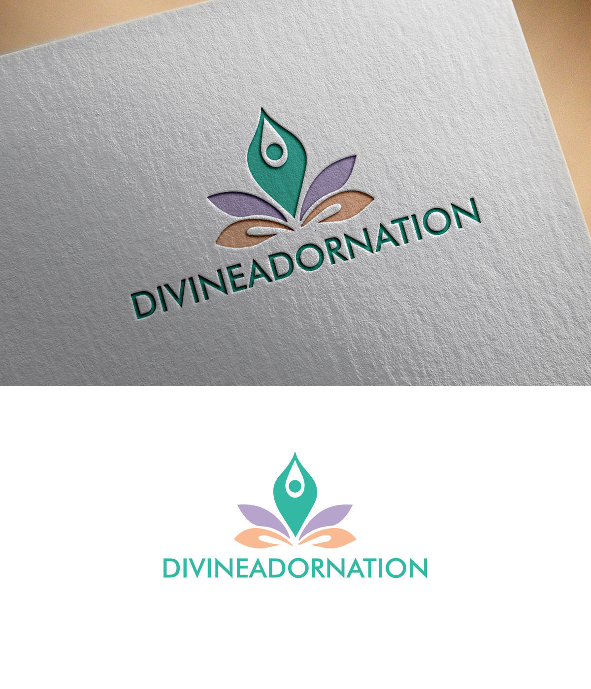 Logo Design by supercreative for this project | Design #14041983
