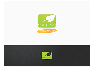 SUITE 329 | Logo Design by jaime.sp