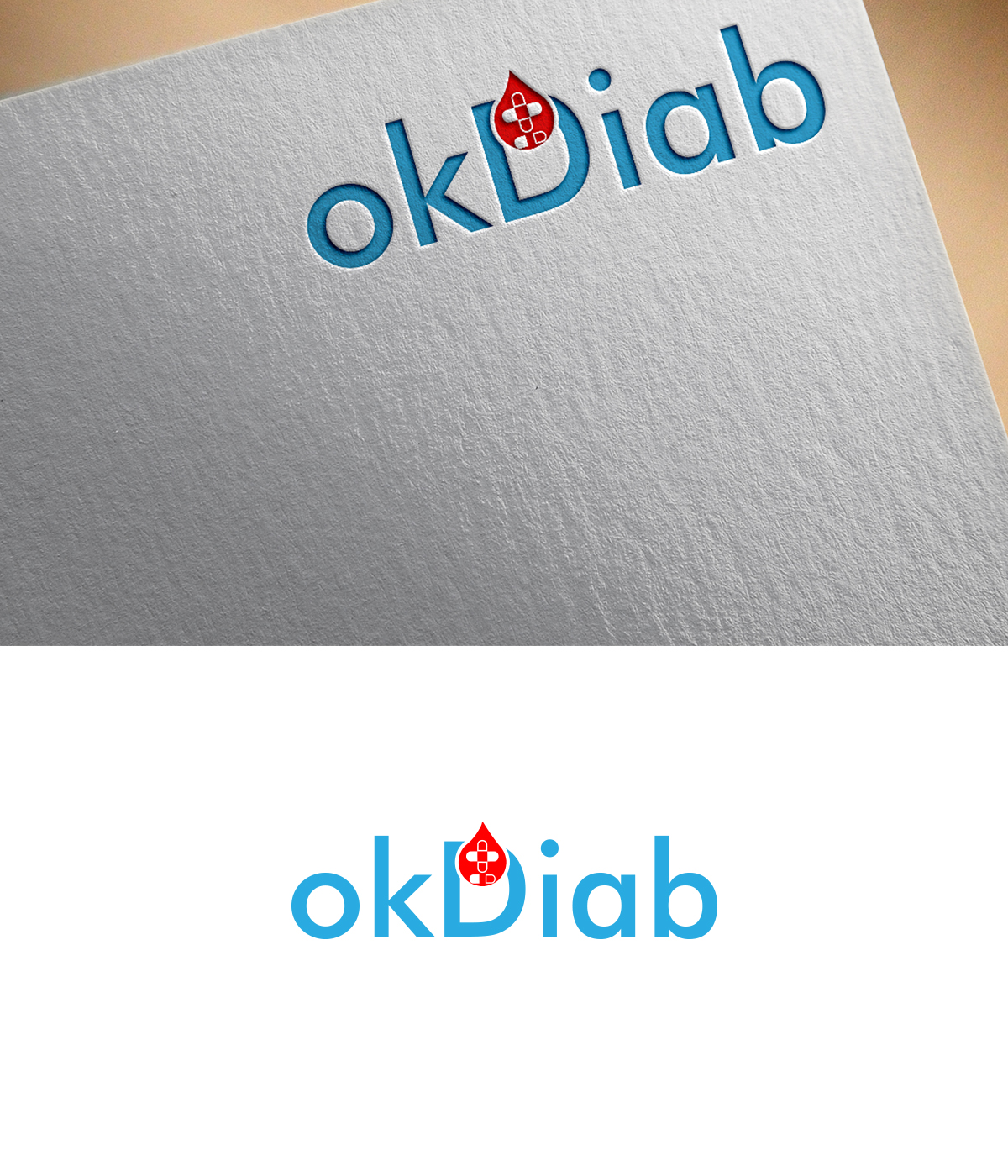 Logo Design by supercreative for this project | Design #14028630