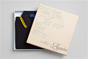 Packaging Design by Buly