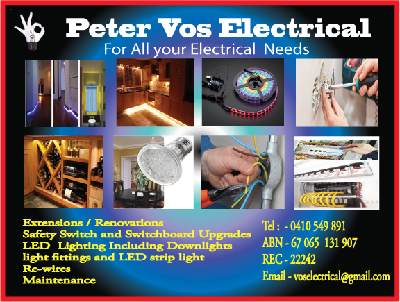 Flyer Design by shedy for this project | Design #2515972