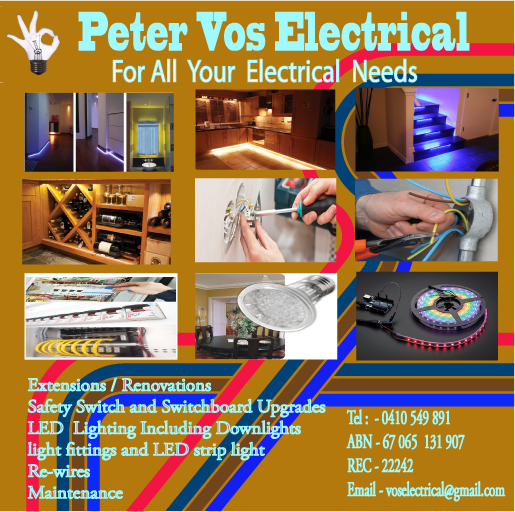 Flyer Design by shedy for this project | Design #2515989