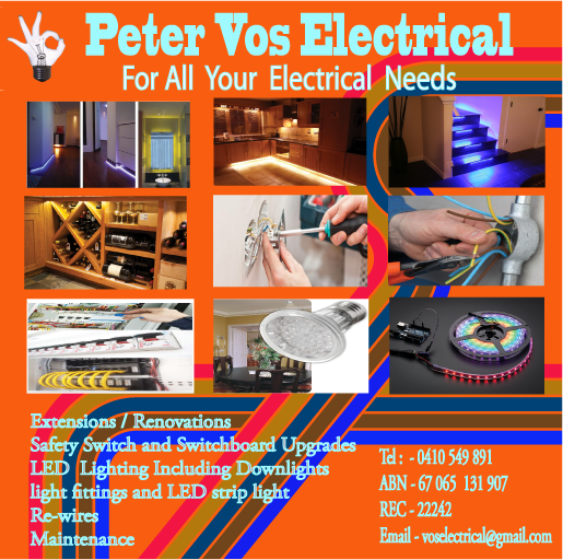 Flyer Design by shedy for this project | Design #2515993