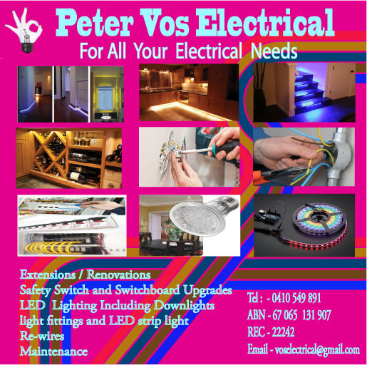 Flyer Design by shedy for this project | Design #2515996