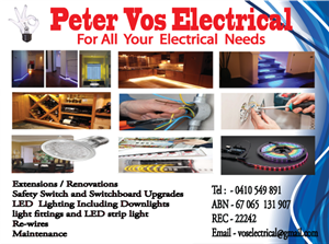 Flyer Design by shedy for this project | Design: #2516005
