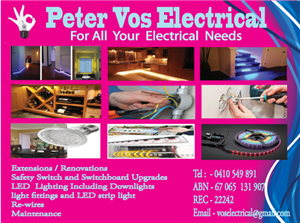Flyer Design by shedy for this project | Design: #2516012