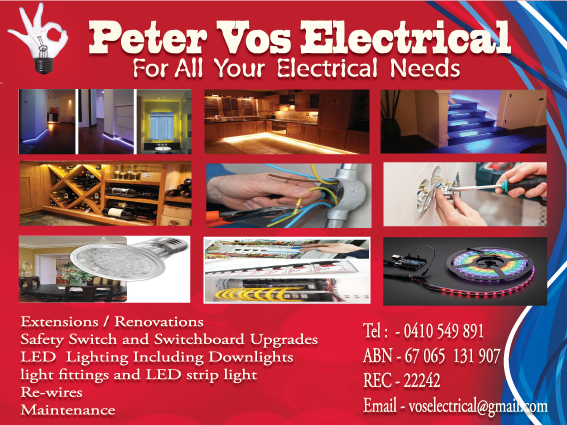 Flyer Design by shedy for this project | Design #2516027