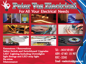 Flyer Design by shedy for this project | Design: #2516033