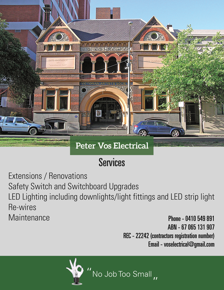 Flyer Design by Wijdan Akram for this project | Design #2498804